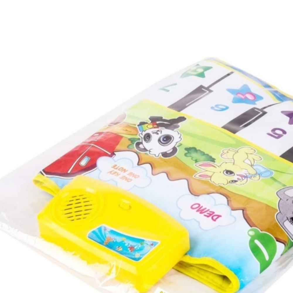 Kid Piano Mat